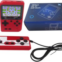 Конзола за видеоигри GameBoy ретро игра мини ръчен плейър, снимка 1 - Игри и пъзели - 43725764