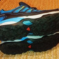 Salomon  Gore tex - 36.5, снимка 16 - Детски маратонки - 38101831