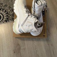 Обувки боти Nike ACG Air Zoom Gaiadome GORE-TEX Summit White Stiefel , снимка 8 - Спортни обувки - 44080669