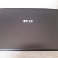 Asus N56 капак за дисплей lcd cover заден капак, снимка 1 - Части за лаптопи - 28342845