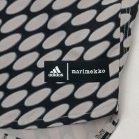 Adidas x Marimekko Designed Training Shorts оригинални гащета XL шорти, снимка 3 - Спортни дрехи, екипи - 43141593