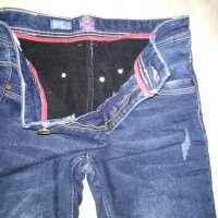 Детски дънки, снимка 18 - Детски панталони и дънки - 44097957