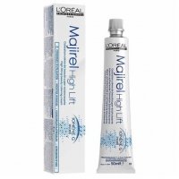 Силно изсветляваща трайна боя Loreal Professionnel Majirel High Lift 5, снимка 1 - Продукти за коса - 26672383