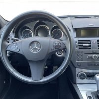 Mercedes-Benz C -Klasse Lim. C 180 BlueEffic, снимка 8 - Автомобили и джипове - 36666726