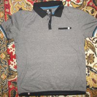 Блузи LEVI,S, D555   мъжки,ХЛ, снимка 5 - Тениски - 26218846
