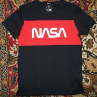 Тениски NIRVANA, NASA, RESERVED   мъжки,М-Л, снимка 7 - Тениски - 28572854
