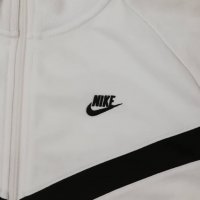 Nike оригинално горнище M Найк спортен суичър горница, снимка 3 - Спортни дрехи, екипи - 38380186