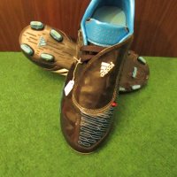 БУТОНКИ ADIDAS F10 №38, снимка 3 - Футбол - 28870750