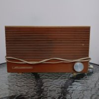 Радиоточка, снимка 1 - Антикварни и старинни предмети - 43472775