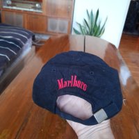 Стара шапка Marlboro #3, снимка 3 - Колекции - 43554479