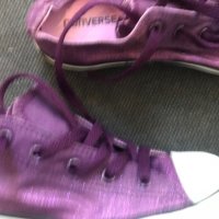 Converse 35,5, снимка 2 - Кецове - 27722763