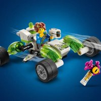 LEGO® DREAMZzz™ 71471 - Офроуд колата на Матео, снимка 8 - Игри и пъзели - 43747919