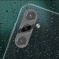 Samsung Galaxy A55 A25 А15 A54 A34 A14 4G 5G / 9H Стъклен протектор за камера твърдо стъкло, снимка 4 - Фолия, протектори - 39567703