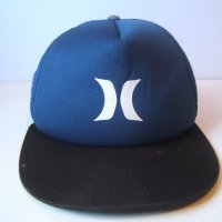 Hurley Hat - страхотна шапка, снимка 1 - Шапки - 32911060