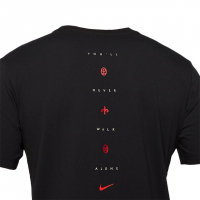 Мъжка тениска Nike FC Liverpool DB4650-010, снимка 2 - Тениски - 36452703