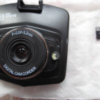 Продавам видео камера за кола - Vehicle Blackbox DVR, снимка 4 - Камери - 43886443