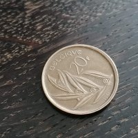 Монета - Белгия - 20 франка | 1981г., снимка 1 - Нумизматика и бонистика - 37413040