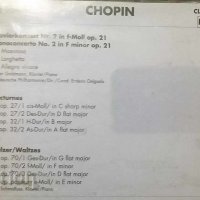 СД -CHOPEN 'CONCERTO No2....... ' - CD, снимка 2 - CD дискове - 27702623