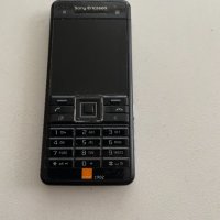 Sony Ericsson c902, снимка 1 - Sony Ericsson - 39791296