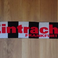 Eintracht Frankfurt - футболен шал на Айнтрахт Франкфурт, снимка 6 - Шалове - 43913504