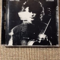 Jimmy Page ,Robert Plant , снимка 6 - CD дискове - 39354251