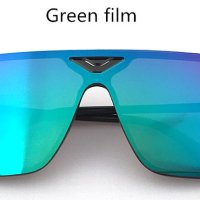 Мъжки поляризирани слънчеви очила, снимка 4 - Слънчеви и диоптрични очила - 43090316