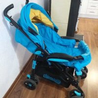 Бебешка количка , снимка 3 - Детски колички - 28399463