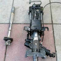 Кормилен прът BMW E39 БМВ Е39, снимка 3 - Части - 42939281