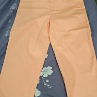 Дамски макси панталон , снимка 1 - Панталони - 38809952