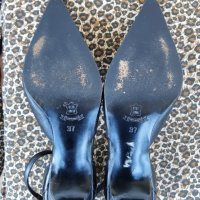 Дамски обувки , снимка 6 - Дамски елегантни обувки - 43216457