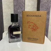 Orto Paris Boccanera Parfum 50ml, снимка 1 - Унисекс парфюми - 43243816