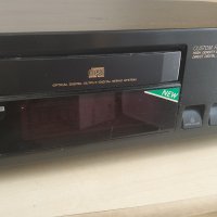 Sony CDP 911E - висок клас CD Player, снимка 1 - Други - 38528310