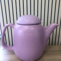  Бутиков керамичен чайник, снимка 1 - Аксесоари за кухня - 44877200