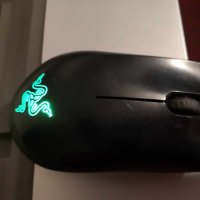 Мишка Razer Abyssus, снимка 1 - Клавиатури и мишки - 44129106
