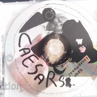 2 СД -Ceasar Strawberry Weed -2 диска, снимка 2 - CD дискове - 27695323