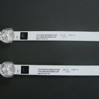 LED ленти за подсветка JS-D-AP3216-062EC, снимка 3 - Части и Платки - 43406617