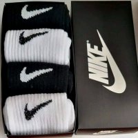 Мъжки чорапи 🍀 Nike 🍀, снимка 5 - Мъжки чорапи - 40174789