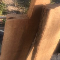 Сух дървен материал от орех, снимка 2 - Строителни материали - 38339463