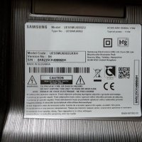 Телевизор Samsung UE55MU6502U На части , снимка 6 - Части и Платки - 28325723