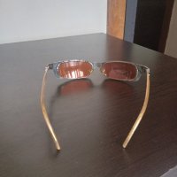 мъжки слънчеви очила , снимка 4 - Слънчеви и диоптрични очила - 43727365