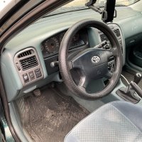 Toyota Avensis , снимка 1 - Автомобили и джипове - 43209229