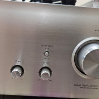 усилвател Denon Pma 2010ae, снимка 2 - Ресийвъри, усилватели, смесителни пултове - 43732643