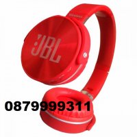 Безжични блутут слушалки JBL Everest JB950 fm radio usb handsfree bluetooth, снимка 10 - Bluetooth слушалки - 32660257