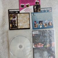 Дискове DVD, CD филми, космос, снимка 4 - DVD филми - 37793001