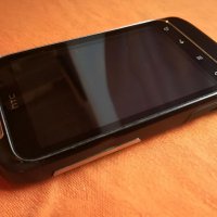 HTC Wildfire S, снимка 9 - HTC - 39108921