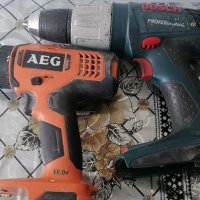 Makita, Dewalt, Bosch, AEG, снимка 12 - Други инструменти - 36090251