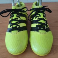 Adidas. Футболни обувки/ стоножки. 36 2/3, снимка 6 - Футбол - 37361441