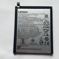 Батерия Lenovo BL270 - Lenovo K6 Note - Lenovo K6 Plus , снимка 1 - Оригинални батерии - 39507826