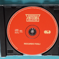 Riccardo Fogli(Pop)-3CD, снимка 8 - CD дискове - 44859587