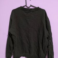 оригинална блуза Anerkjendt, снимка 2 - Блузи с дълъг ръкав и пуловери - 43342030
